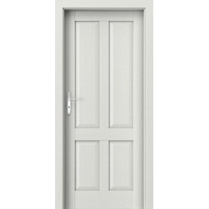Porta HARMONY A0 Wenge White 